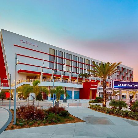 The Daytona, Autograph Collection Daytona Beach Exterior foto