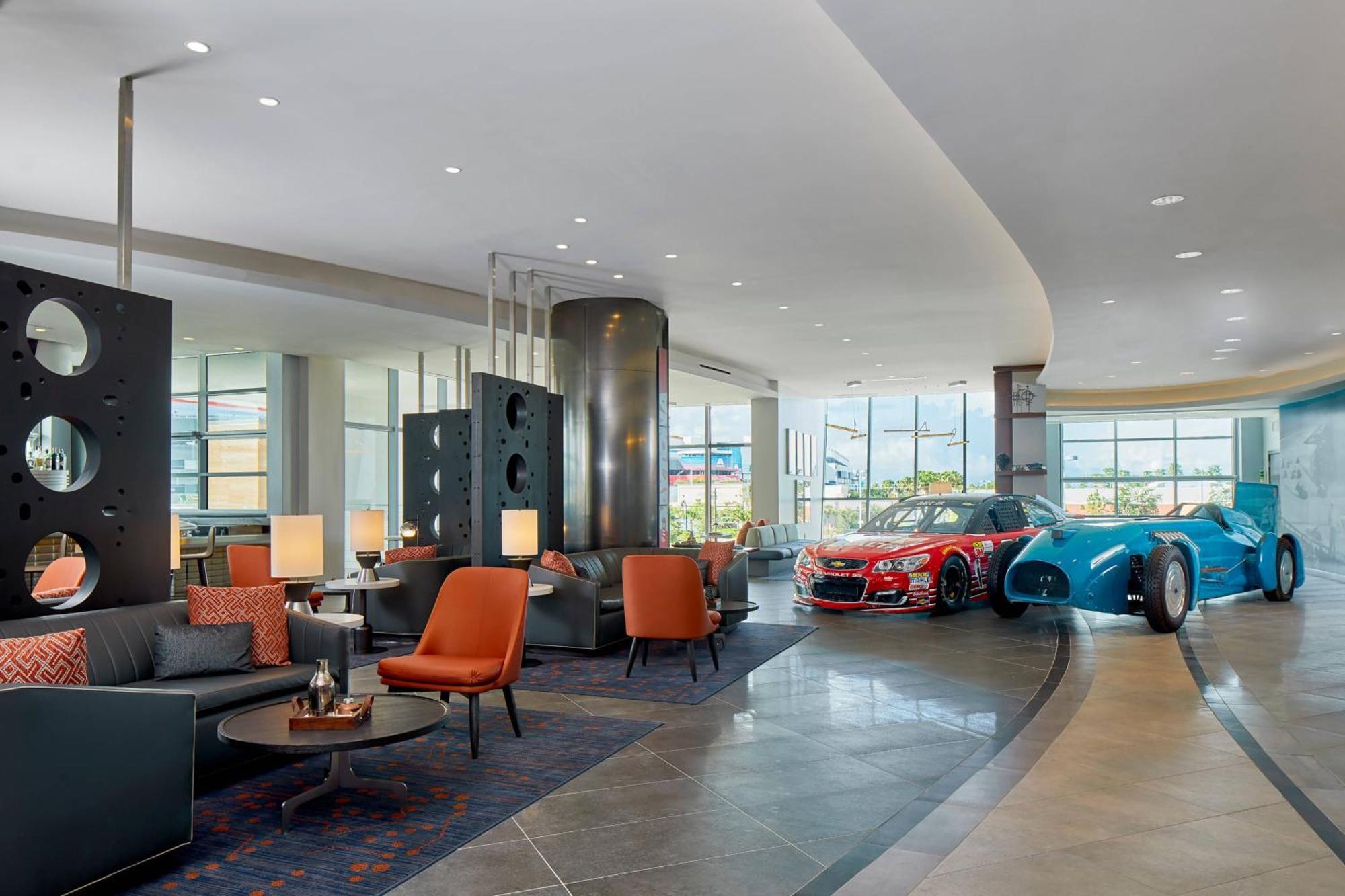 The Daytona, Autograph Collection Daytona Beach Exterior foto