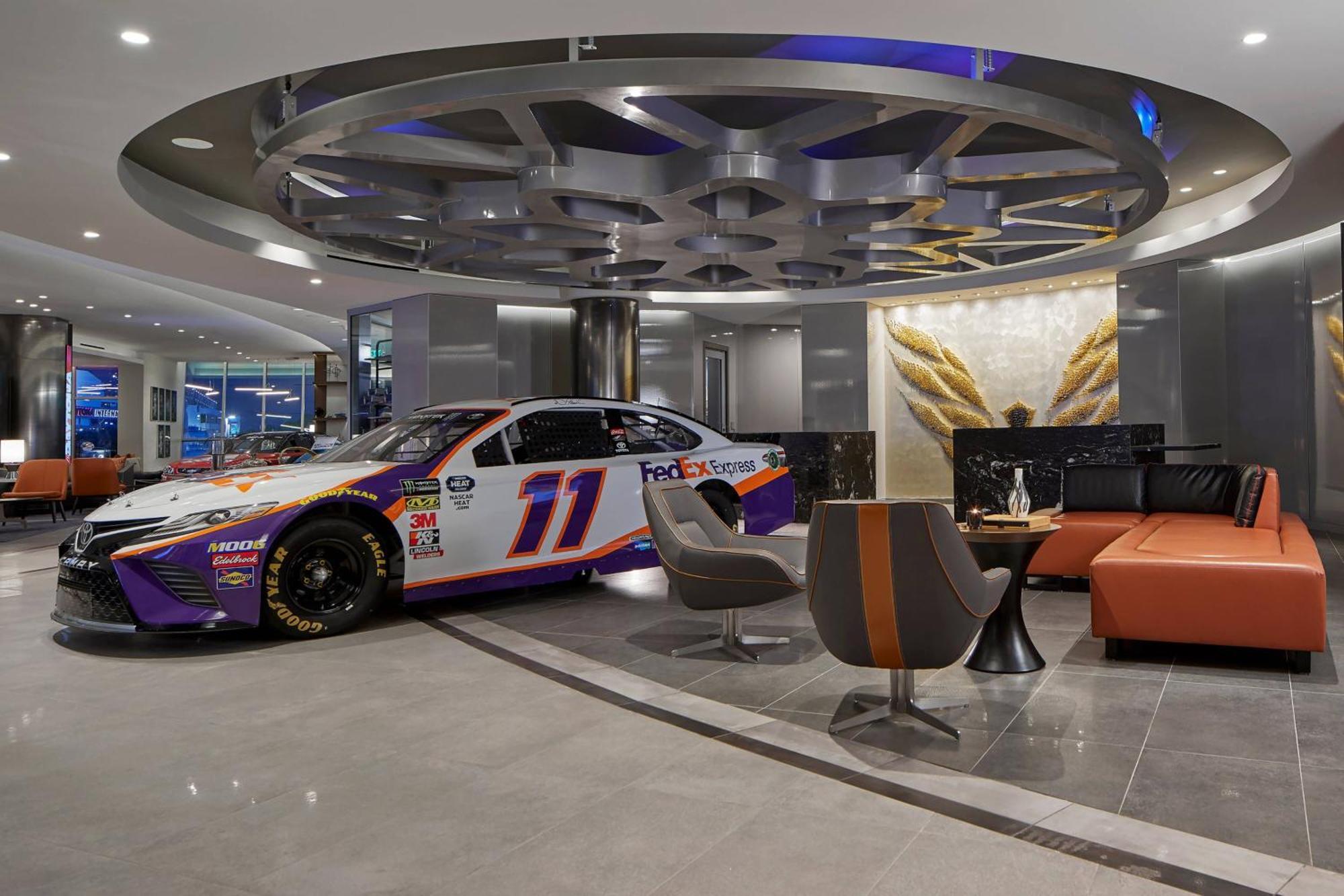The Daytona, Autograph Collection Daytona Beach Exterior foto