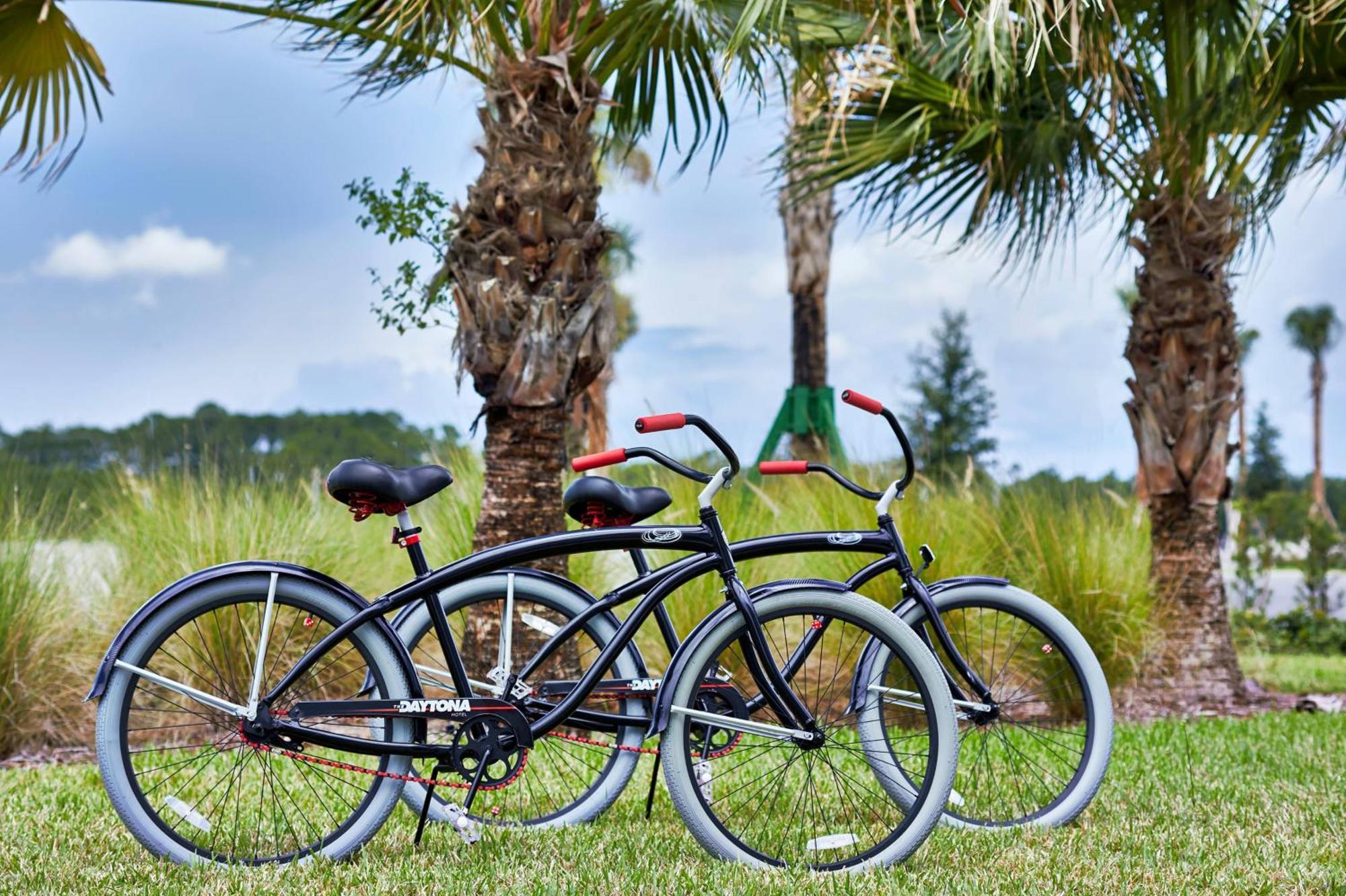 The Daytona, Autograph Collection Daytona Beach Exterior foto