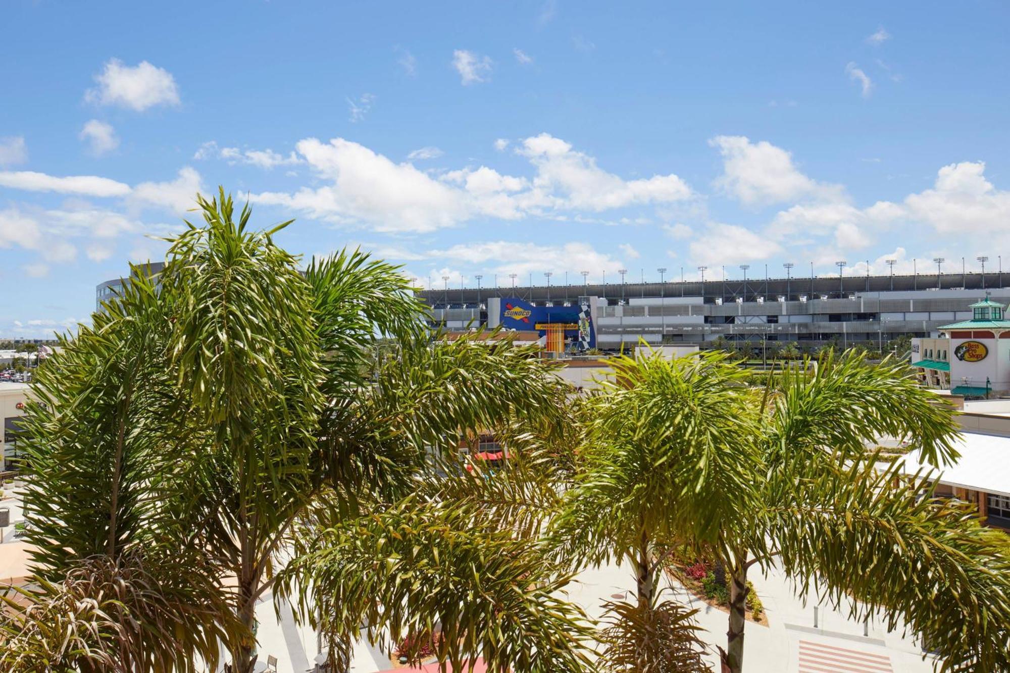 The Daytona, Autograph Collection Daytona Beach Exterior foto