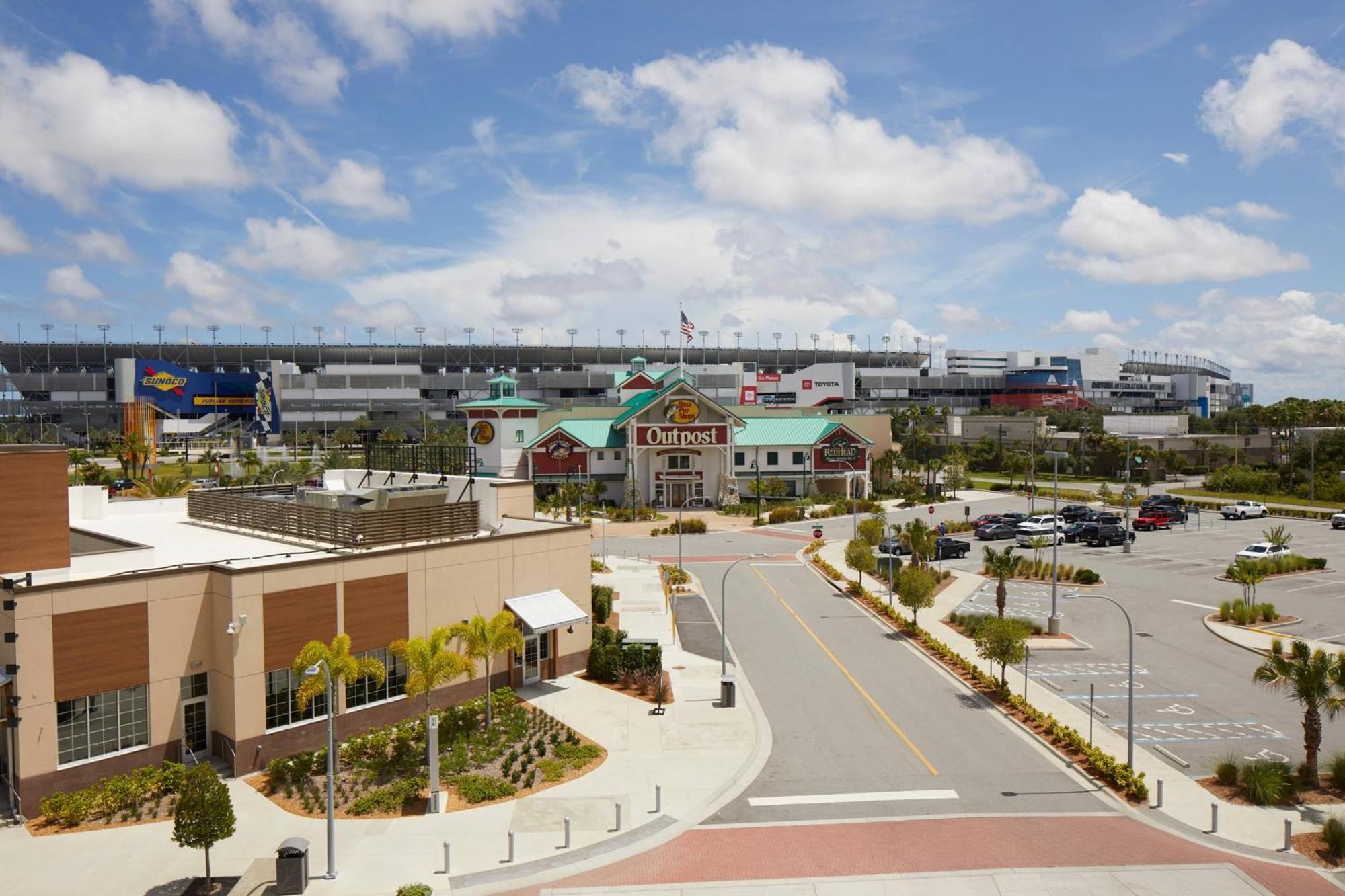 The Daytona, Autograph Collection Daytona Beach Exterior foto