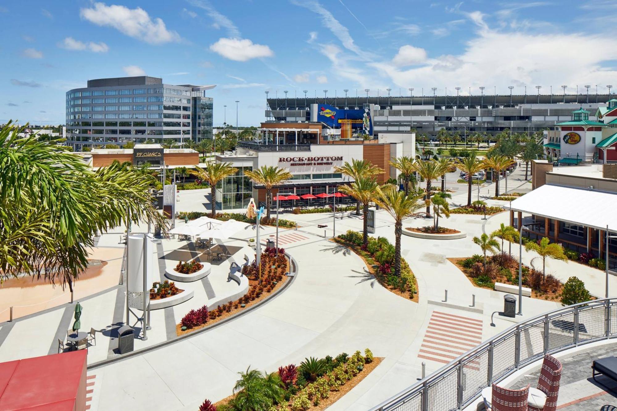 The Daytona, Autograph Collection Daytona Beach Exterior foto