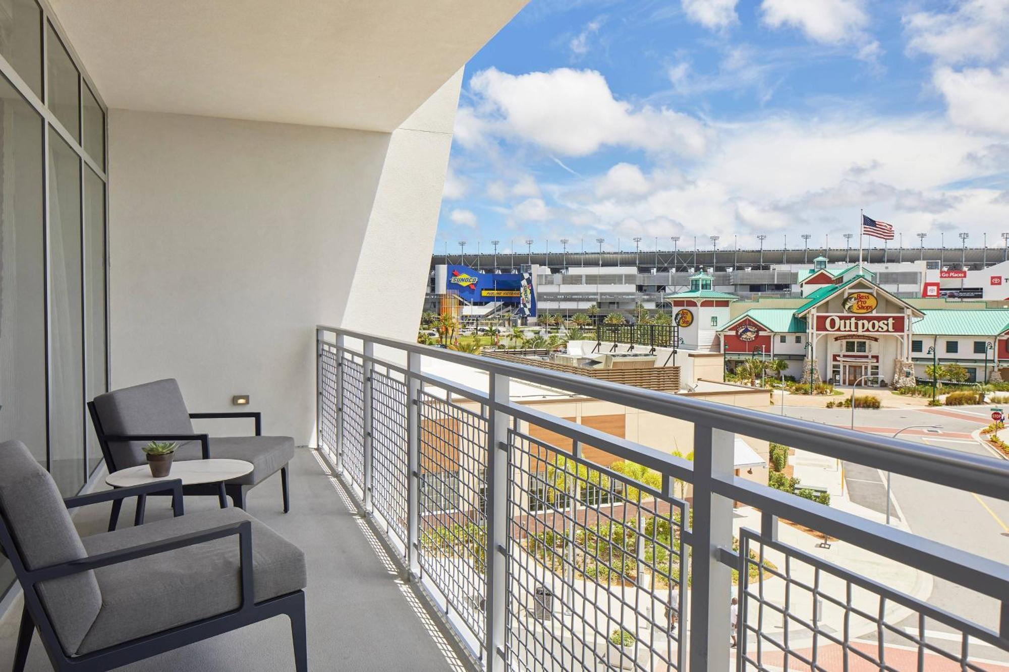 The Daytona, Autograph Collection Daytona Beach Exterior foto